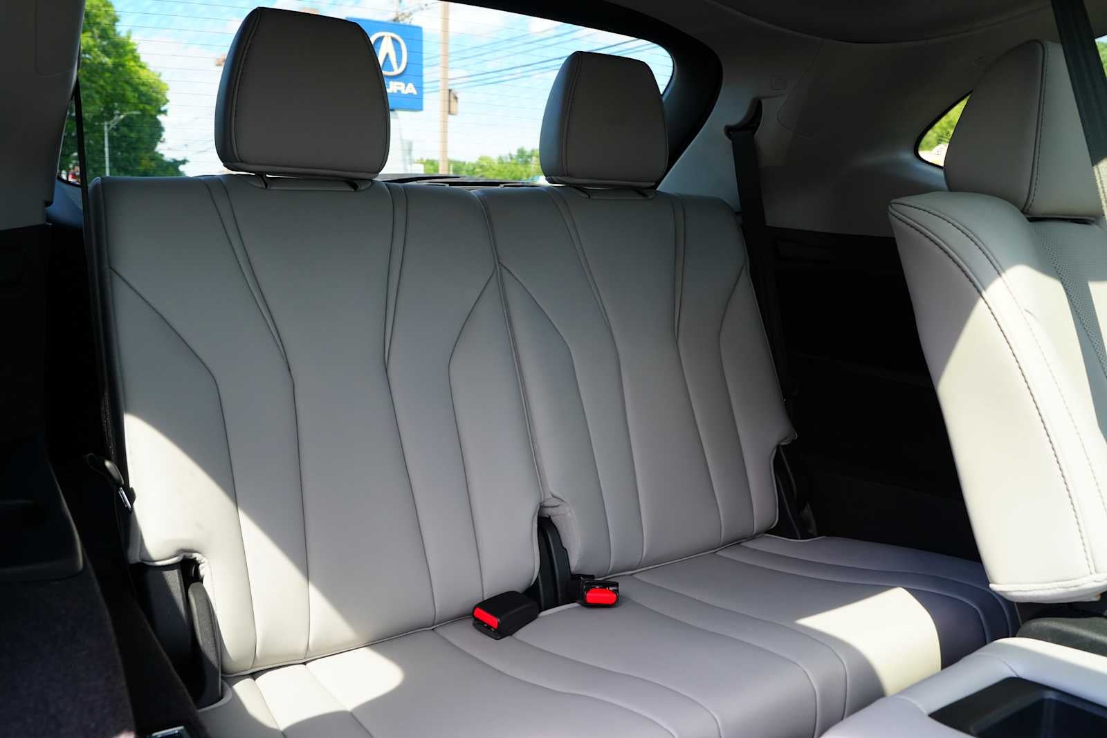 2023 Acura RDX SH-AWD w/Technology Package