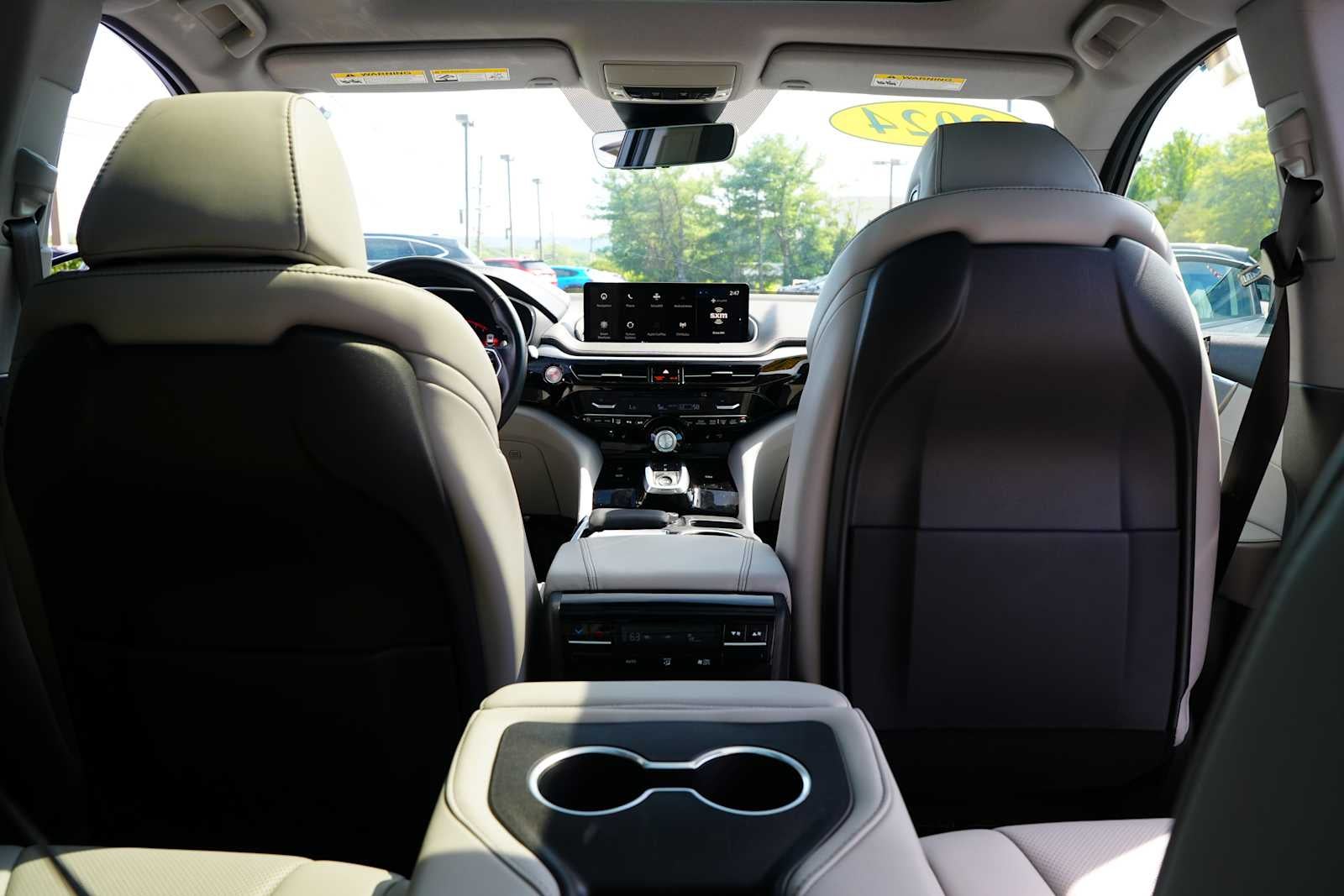 2023 Acura RDX SH-AWD w/Technology Package