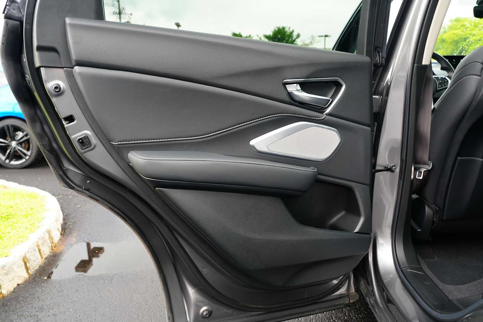 2023 Acura RDX SH-AWD w/Technology Package
