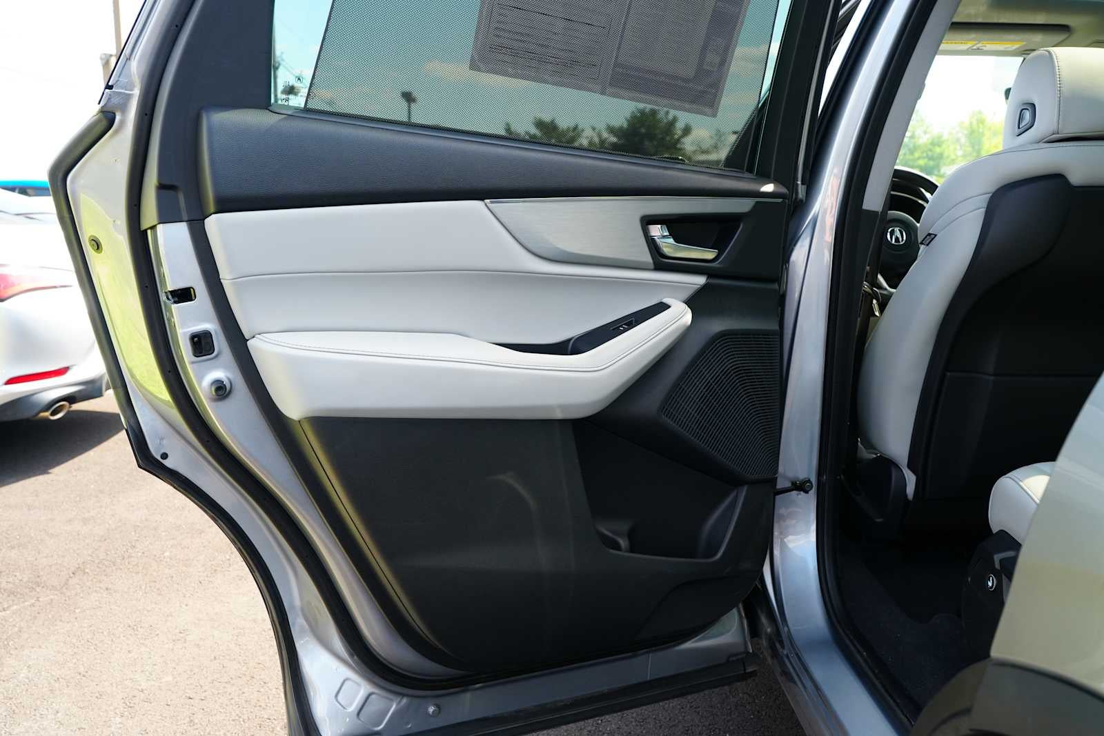 2023 Acura RDX SH-AWD w/Technology Package