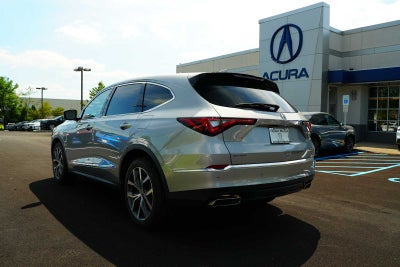 2023 Acura RDX SH-AWD w/Technology Package