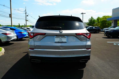 2023 Acura RDX SH-AWD w/Technology Package