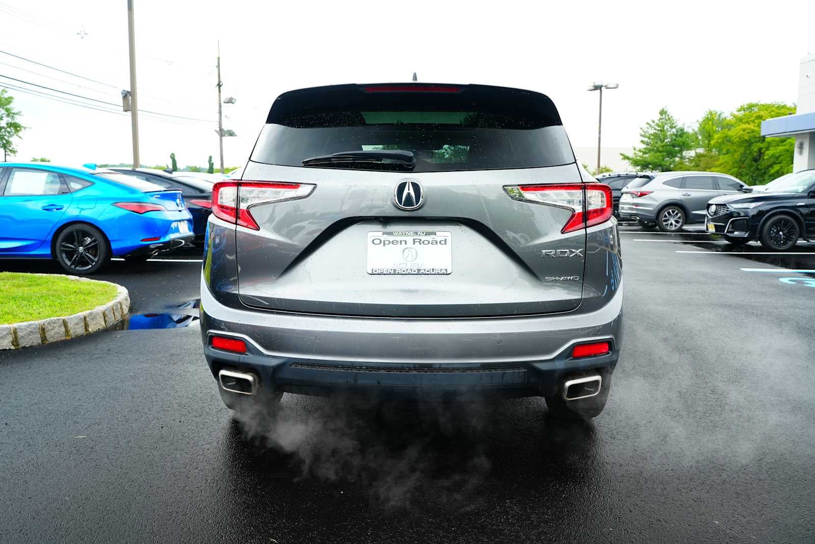 2023 Acura RDX SH-AWD w/Technology Package