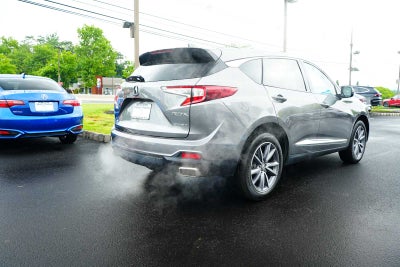 2023 Acura RDX SH-AWD w/Technology Package