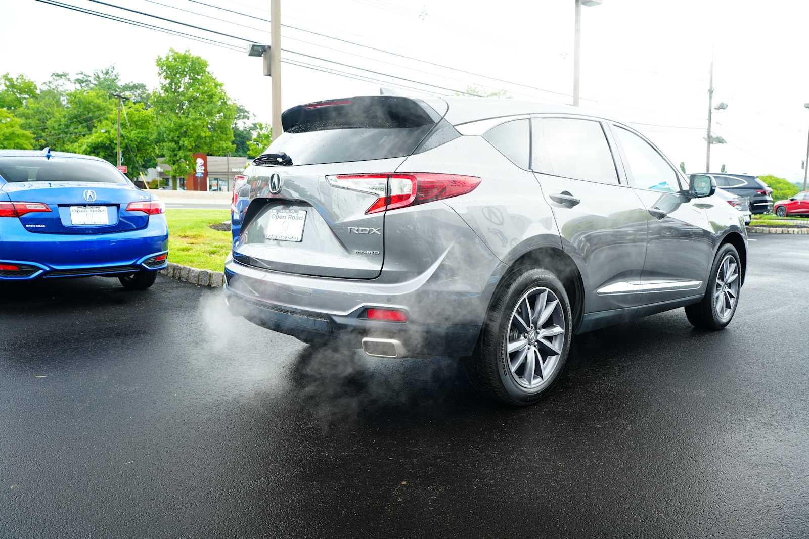 2023 Acura RDX SH-AWD w/Technology Package