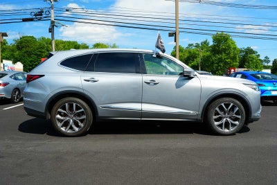 2023 Acura RDX SH-AWD w/Technology Package