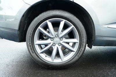 2023 Acura RDX SH-AWD w/Technology Package