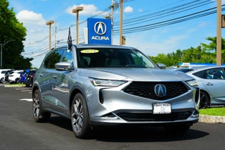 2023 Acura RDX SH-AWD w/Technology Package