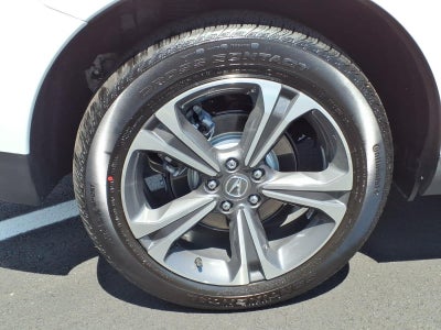 2026 Acura RDX SH-AWD w/Technology Package