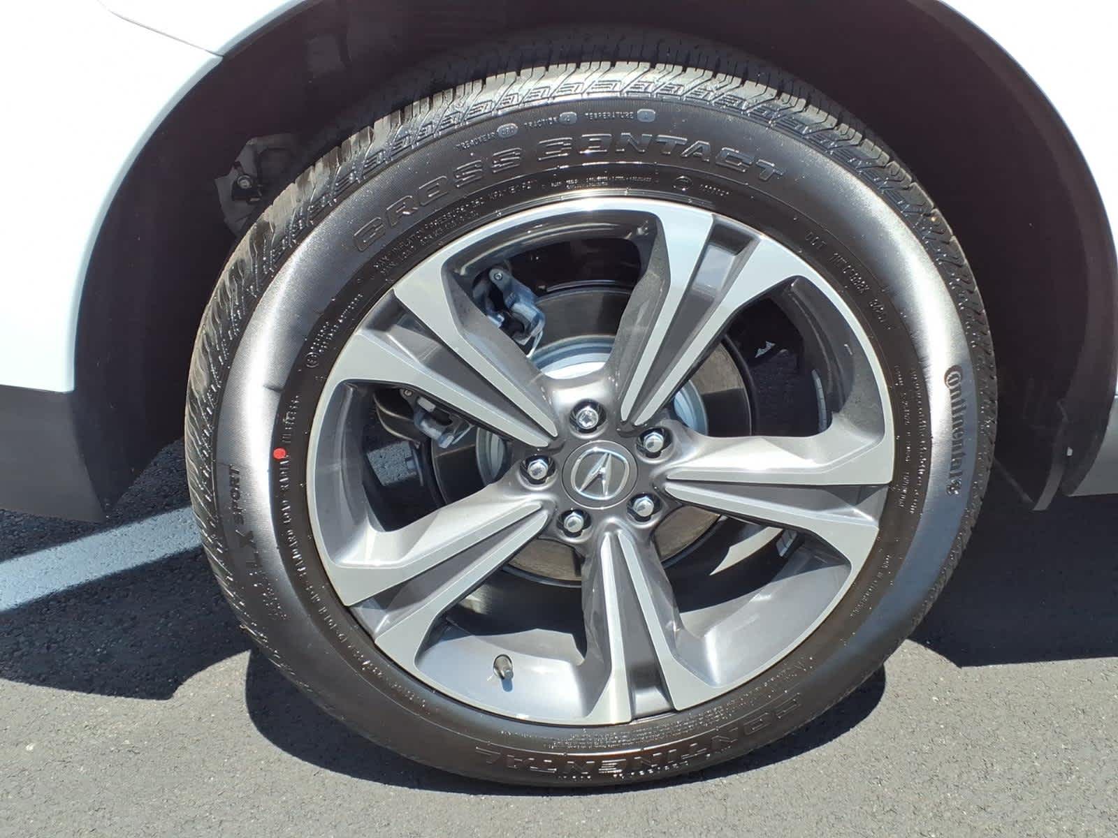 2026 Acura RDX SH-AWD w/Technology Package