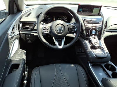 2026 Acura RDX SH-AWD w/Technology Package