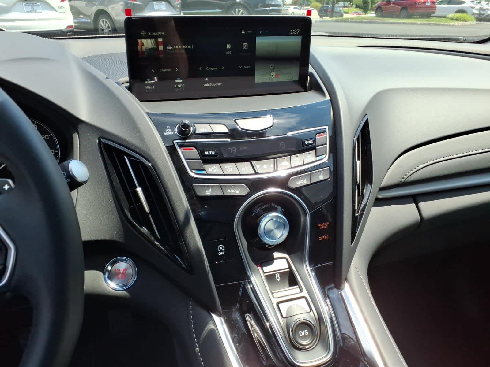 2026 Acura RDX SH-AWD w/Technology Package
