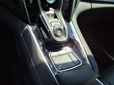 2026 Acura RDX SH-AWD w/Technology Package