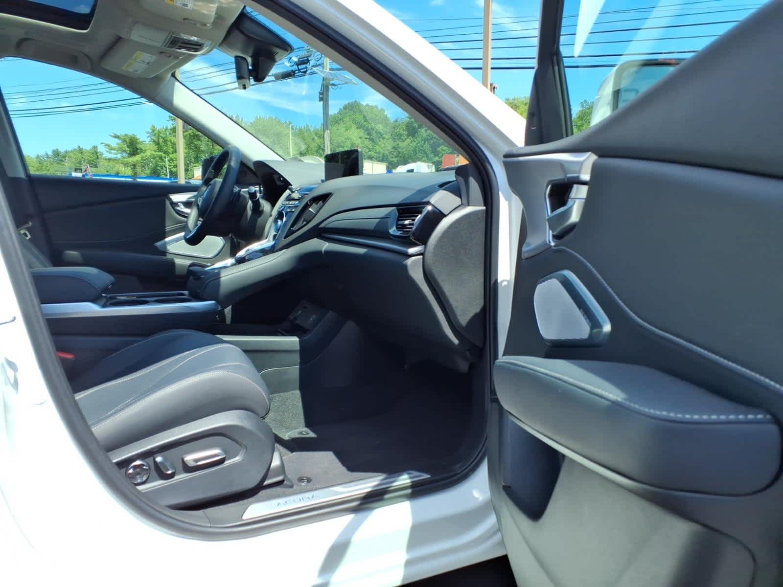 2026 Acura RDX SH-AWD w/Technology Package