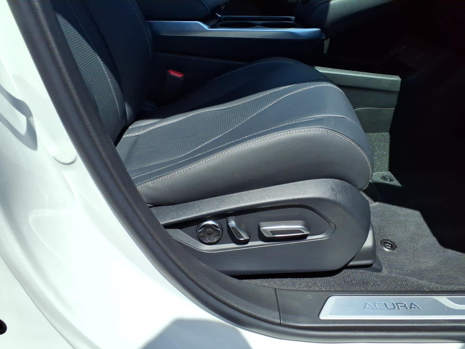 2026 Acura RDX SH-AWD w/Technology Package