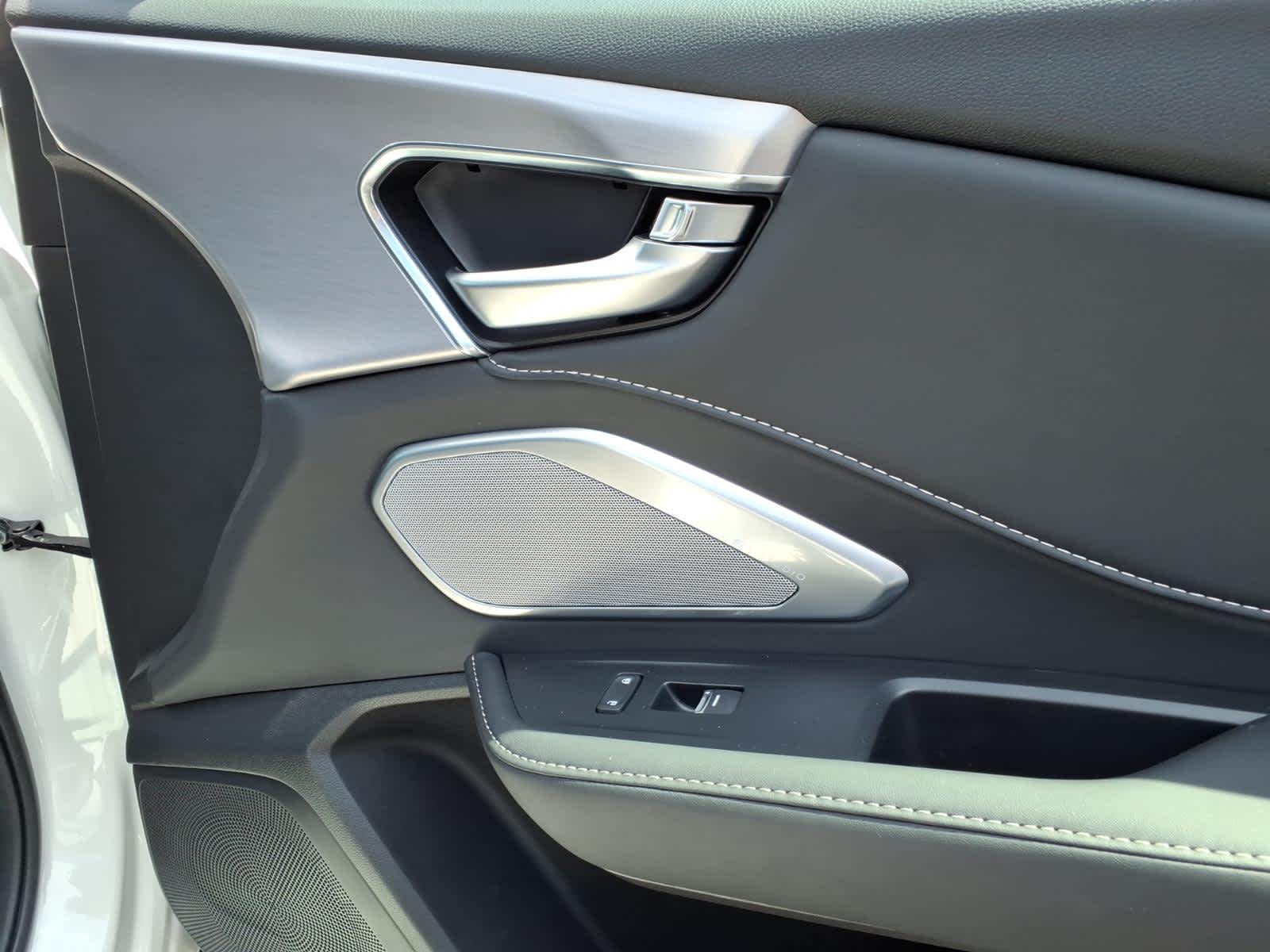 2026 Acura RDX SH-AWD w/Technology Package