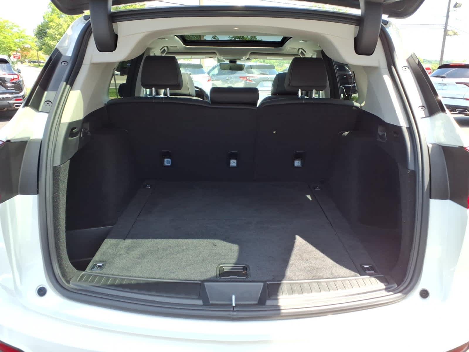 2026 Acura RDX SH-AWD w/Technology Package