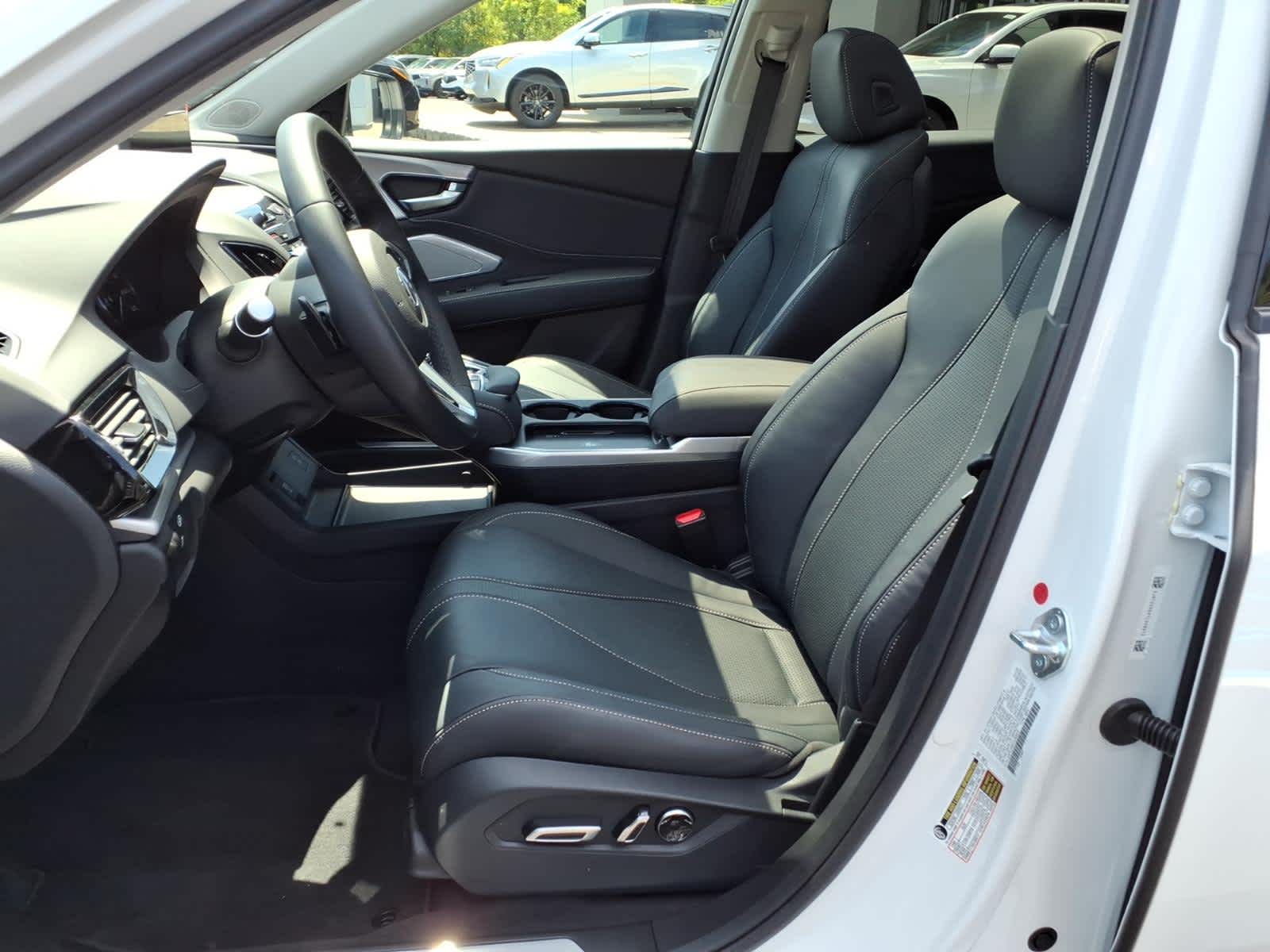 2026 Acura RDX SH-AWD w/Technology Package