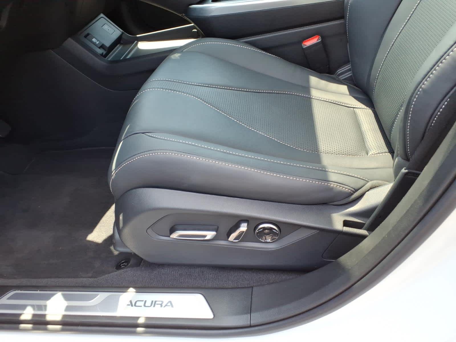 2026 Acura RDX SH-AWD w/Technology Package