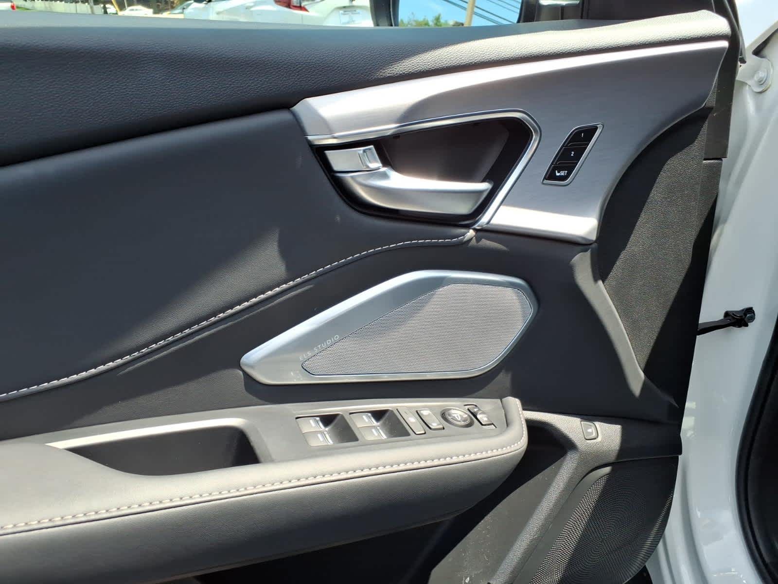 2026 Acura RDX SH-AWD w/Technology Package