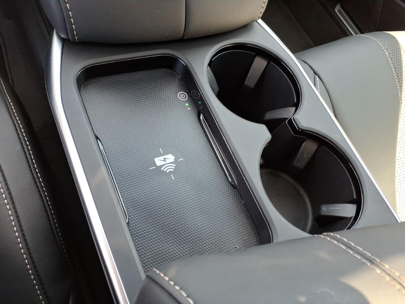 2026 Acura RDX SH-AWD w/Technology Package