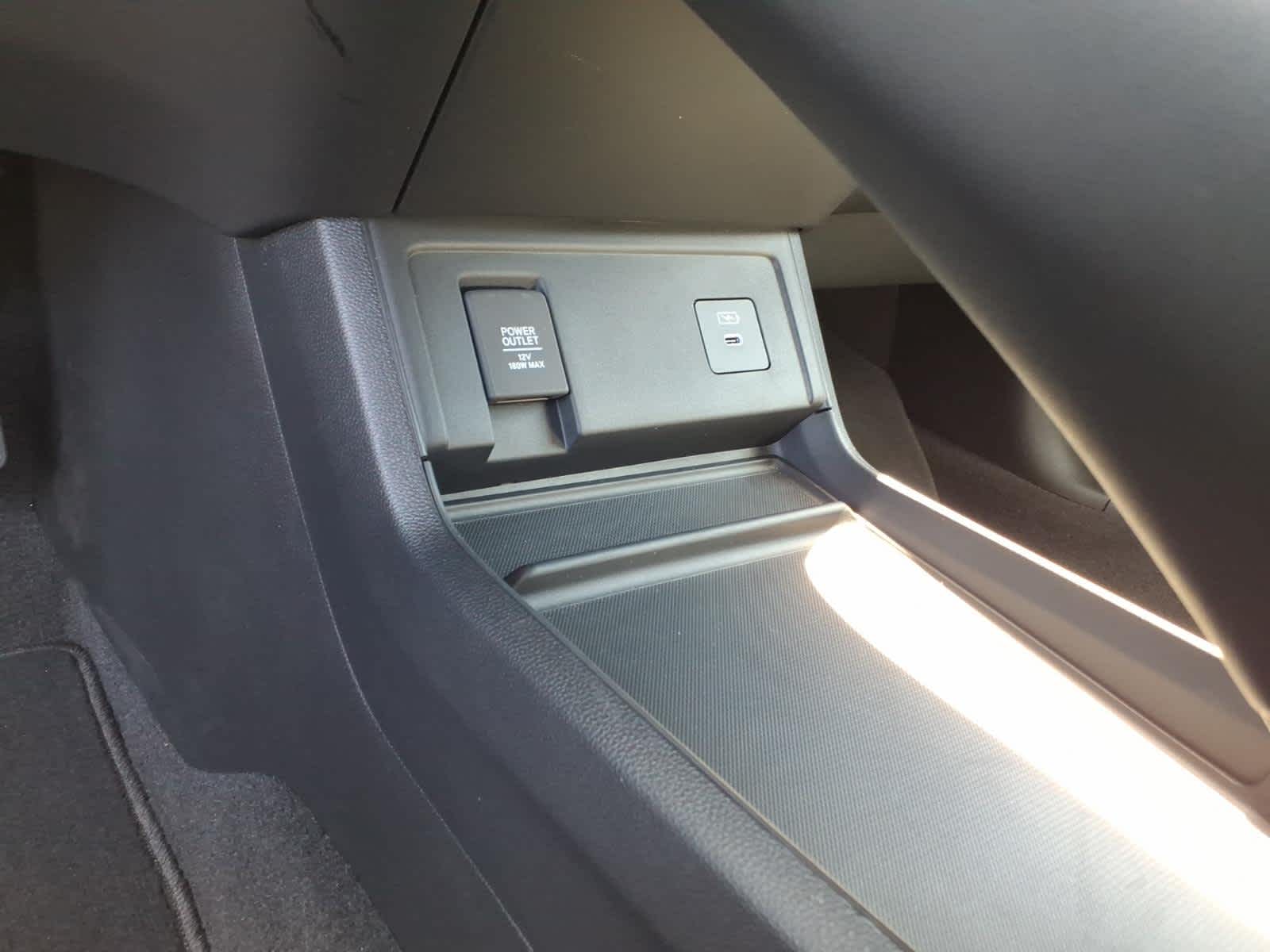 2026 Acura RDX SH-AWD w/Technology Package