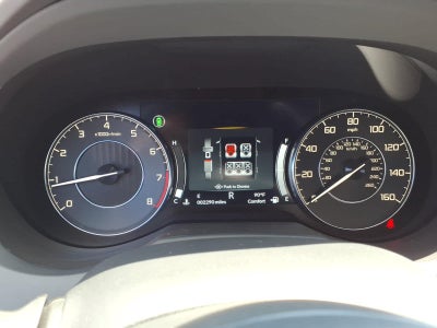 2026 Acura RDX SH-AWD w/Technology Package