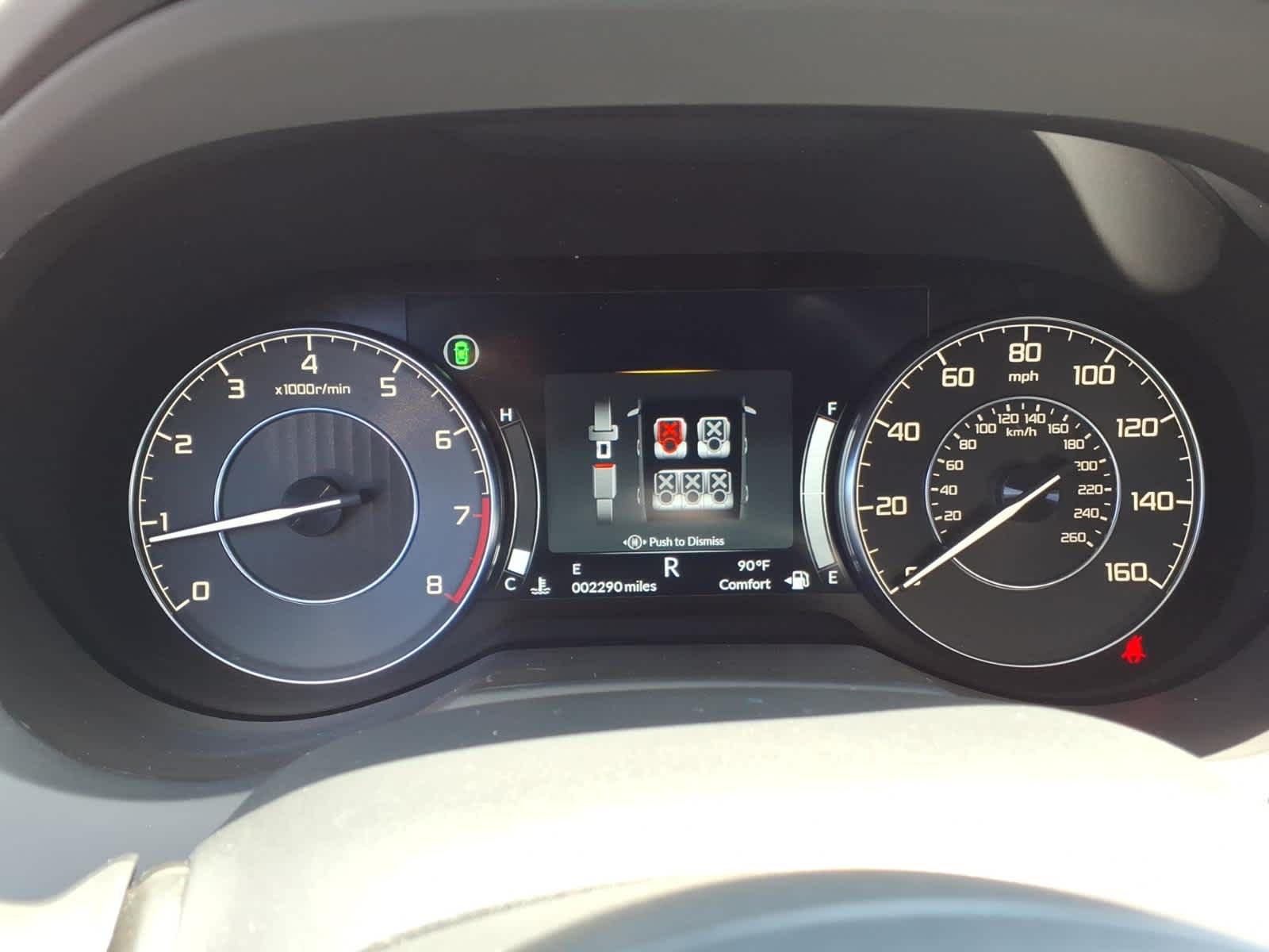 2026 Acura RDX SH-AWD w/Technology Package