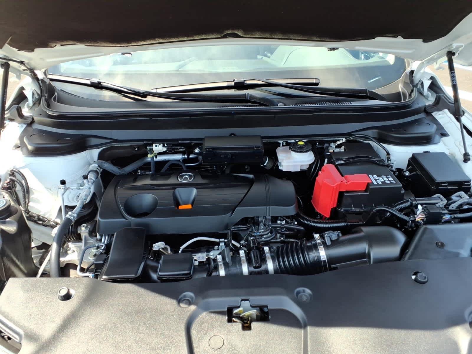 2026 Acura RDX SH-AWD w/Technology Package