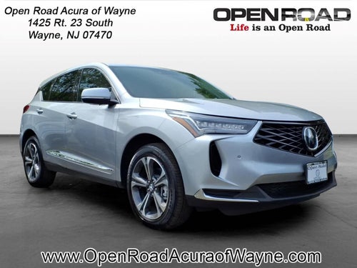 2026 Acura RDX SH-AWD w/Technology Package