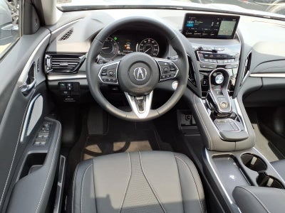 2026 Acura RDX SH-AWD w/Technology Package