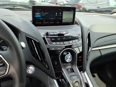 2026 Acura RDX SH-AWD w/Technology Package
