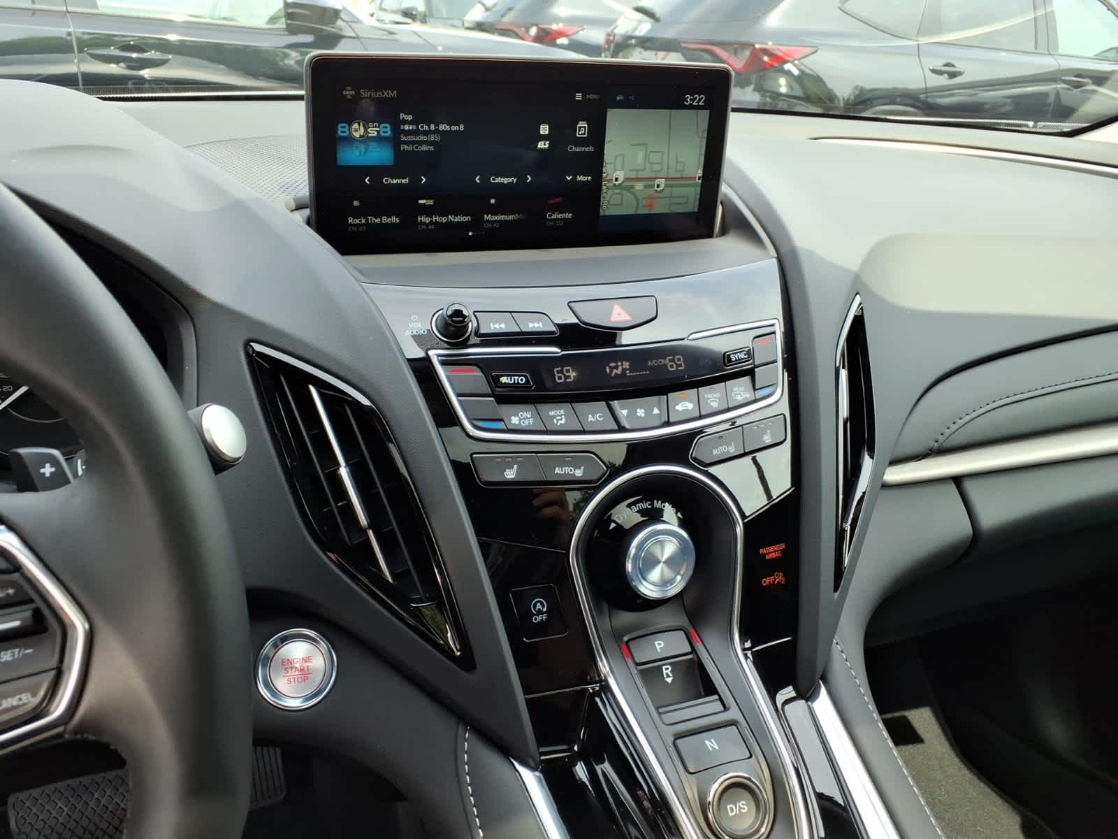 2026 Acura RDX SH-AWD w/Technology Package
