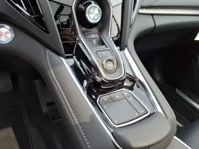 2026 Acura RDX SH-AWD w/Technology Package