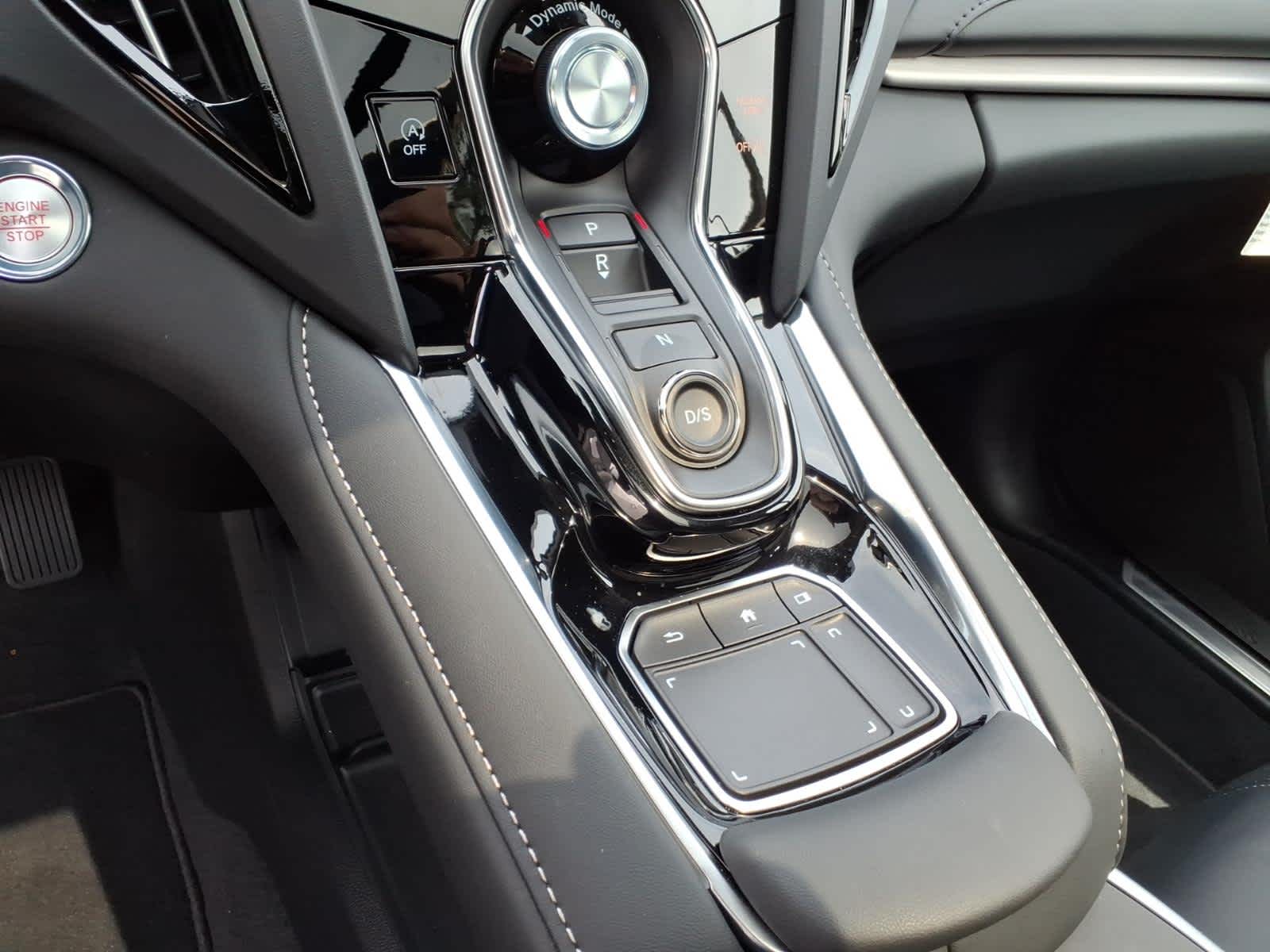 2026 Acura RDX SH-AWD w/Technology Package