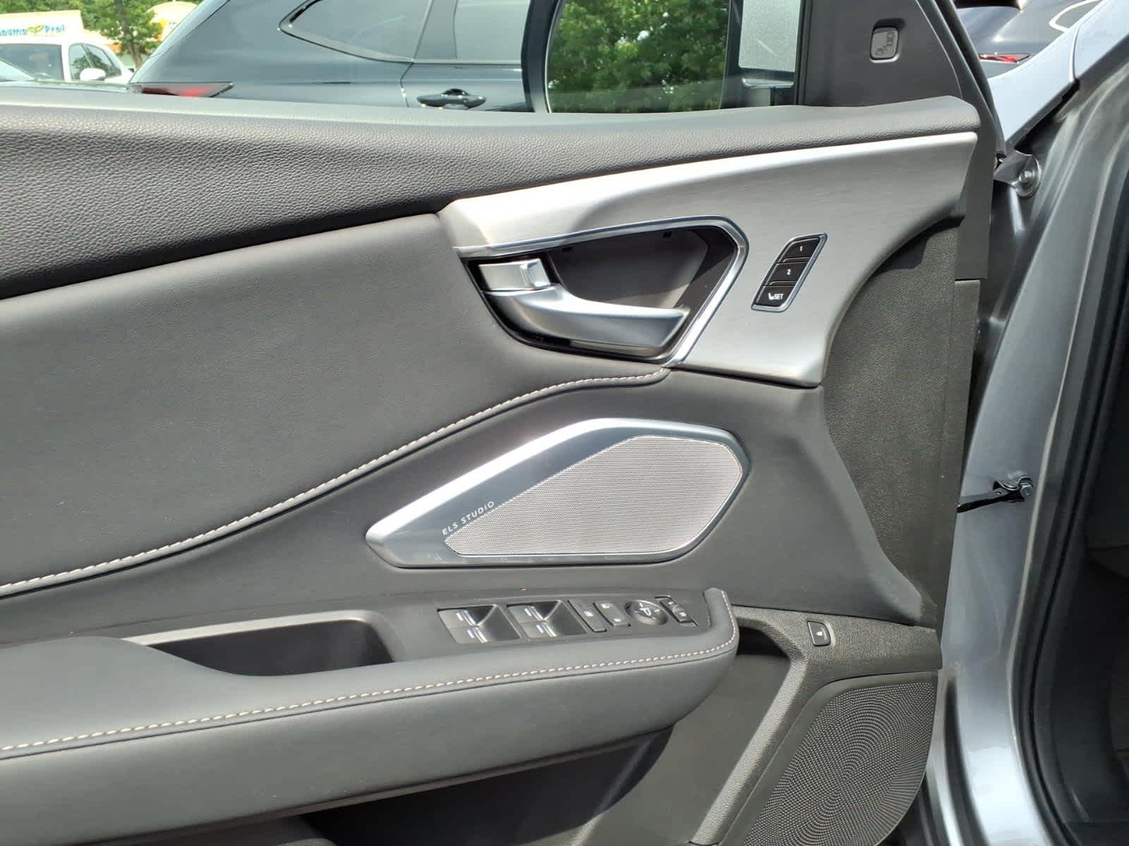 2026 Acura RDX SH-AWD w/Technology Package
