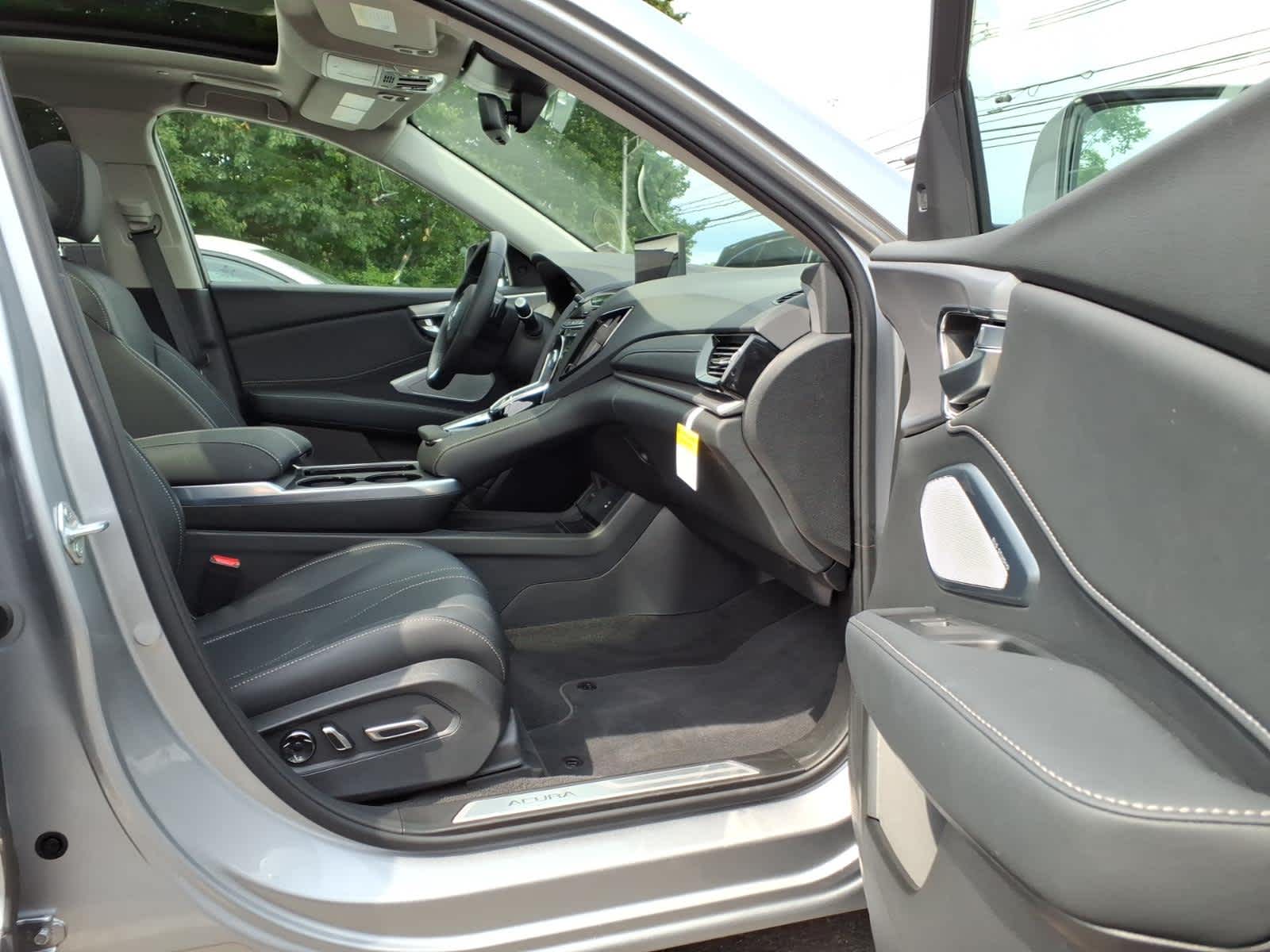 2026 Acura RDX SH-AWD w/Technology Package