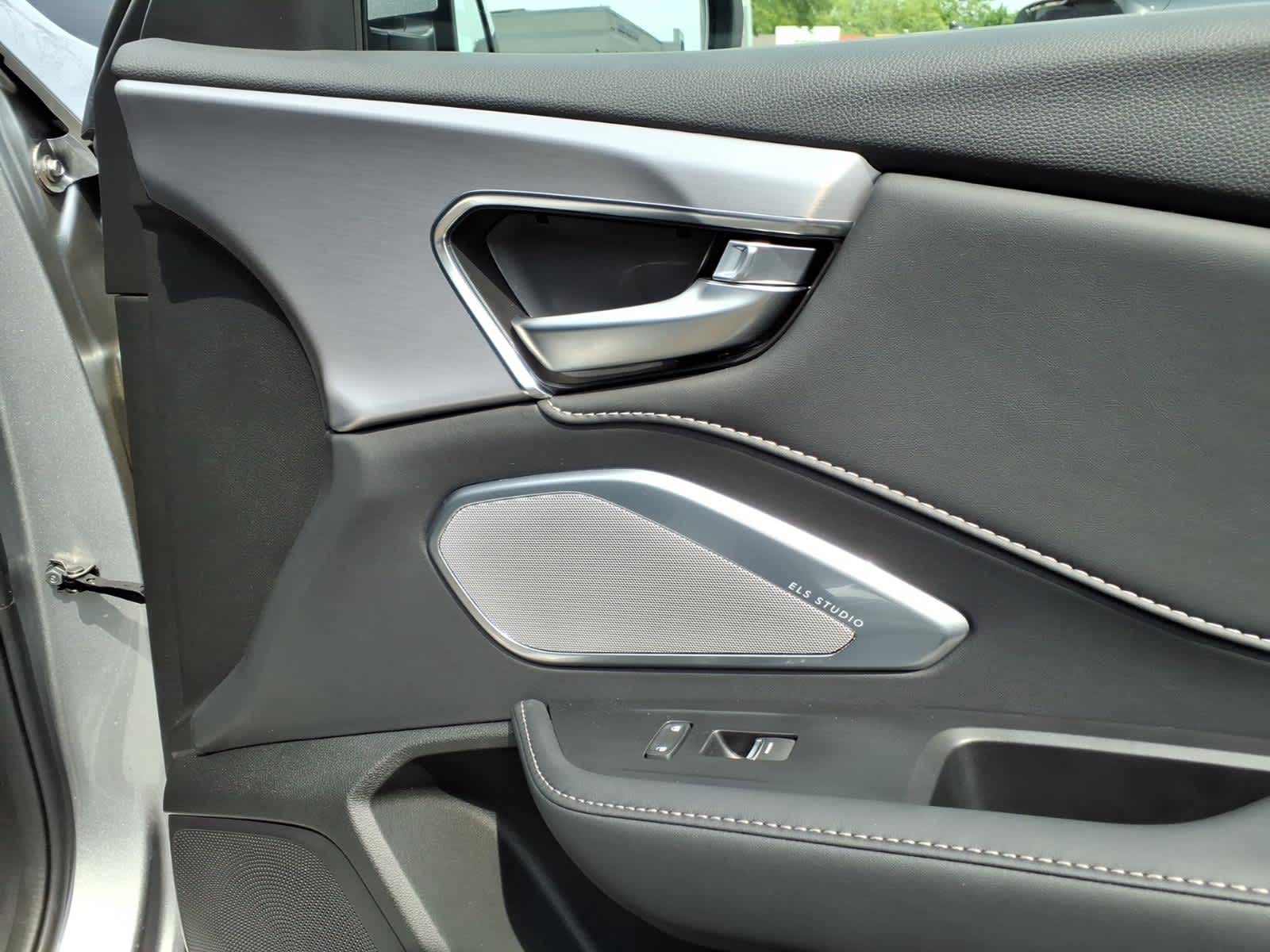 2026 Acura RDX SH-AWD w/Technology Package