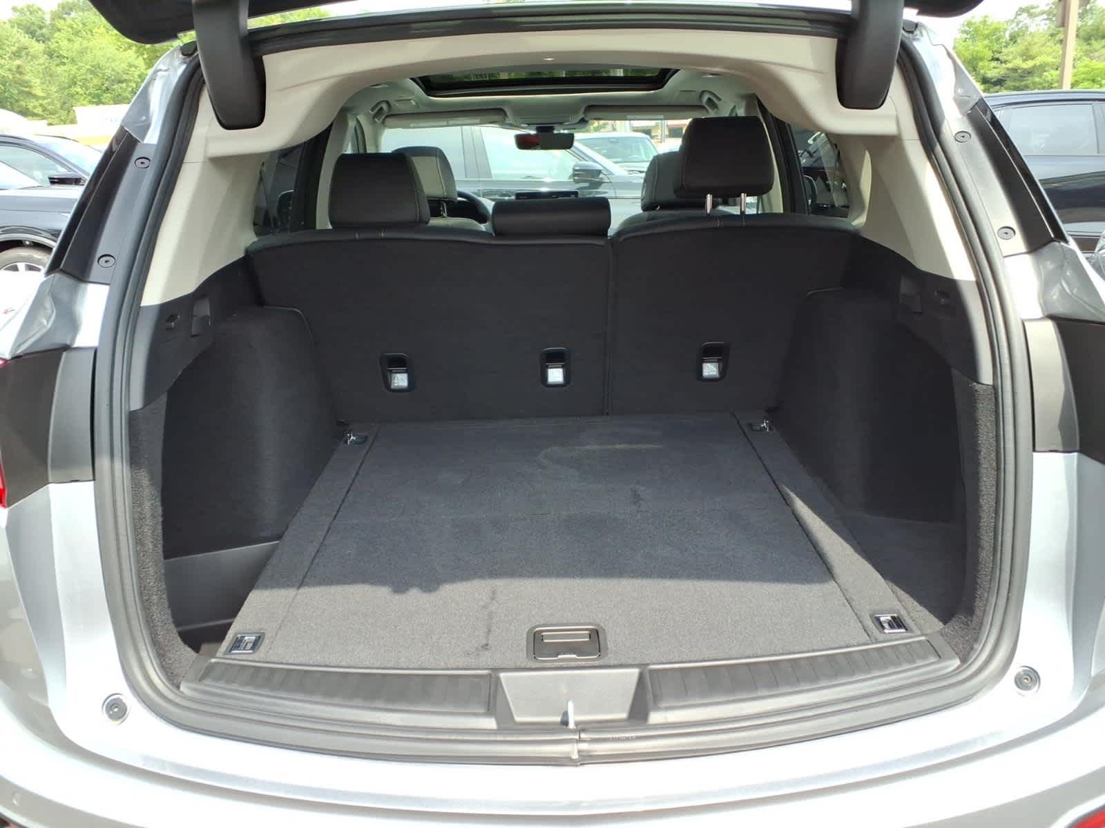 2026 Acura RDX SH-AWD w/Technology Package