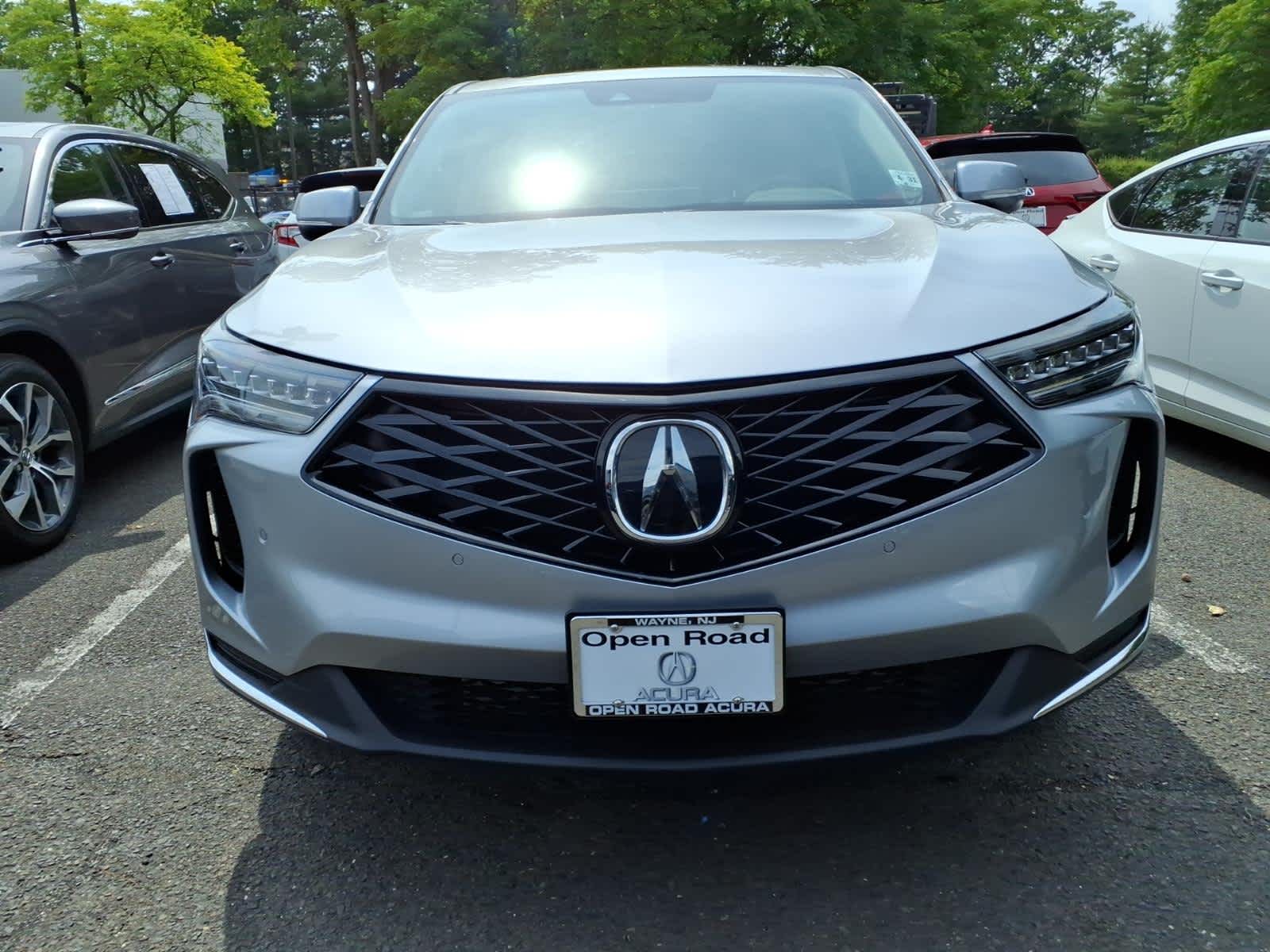 2026 Acura RDX SH-AWD w/Technology Package