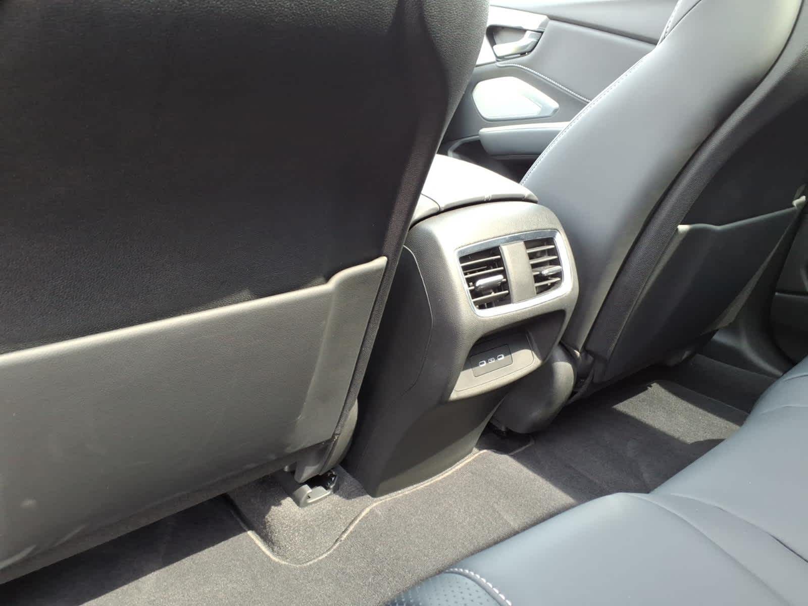 2026 Acura RDX SH-AWD w/Technology Package