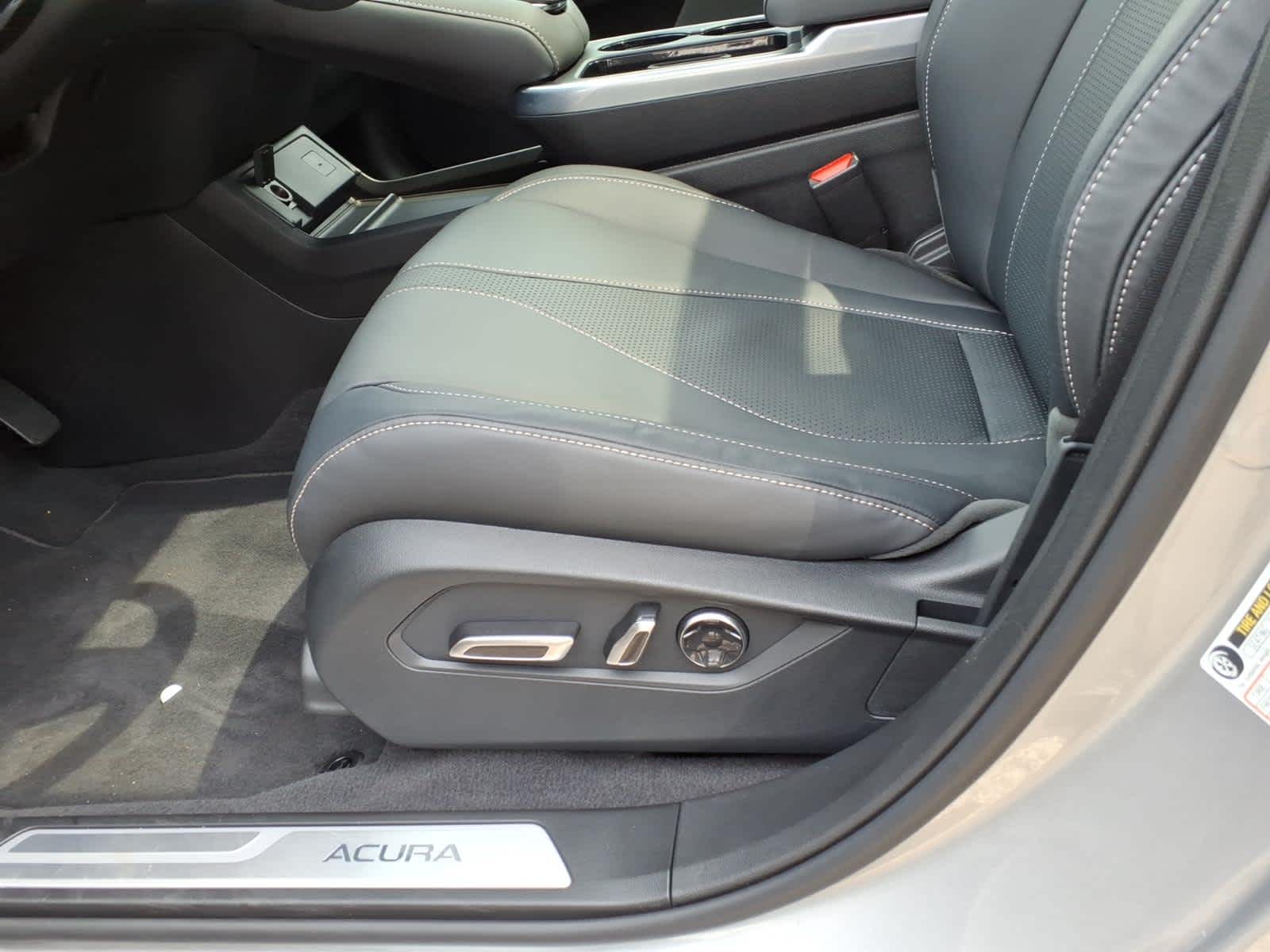 2026 Acura RDX SH-AWD w/Technology Package