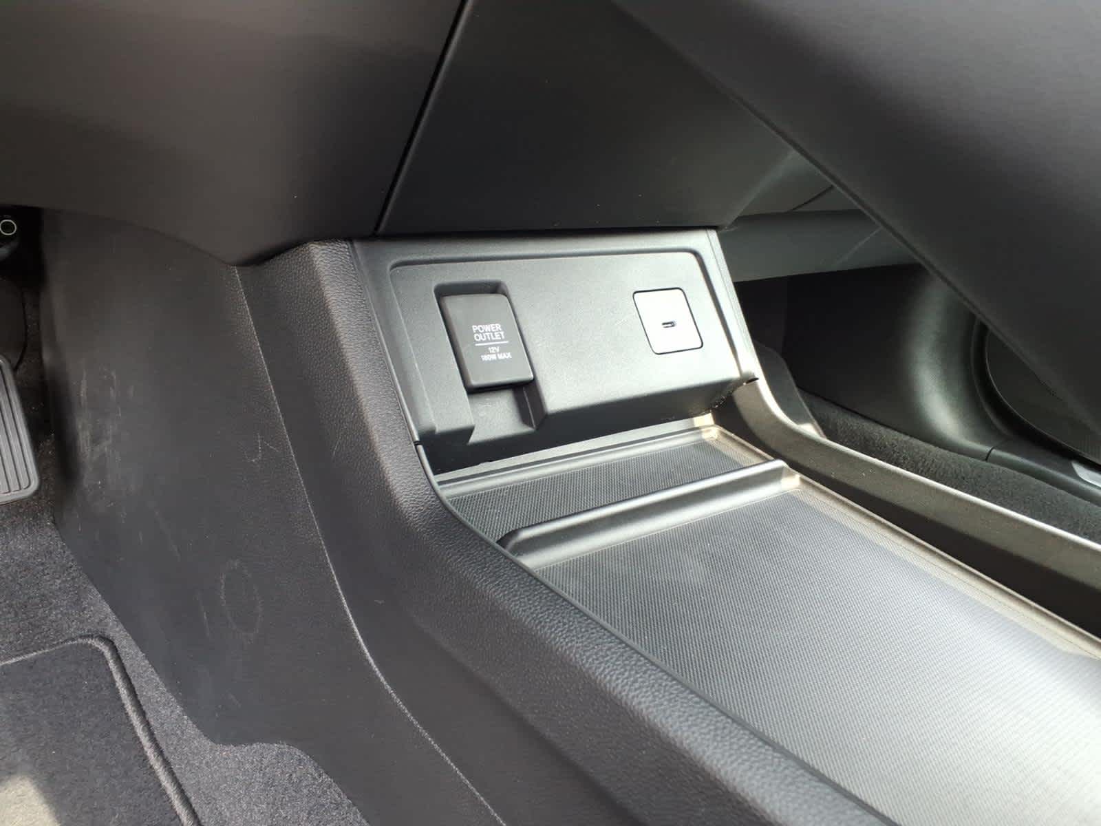 2026 Acura RDX SH-AWD w/Technology Package