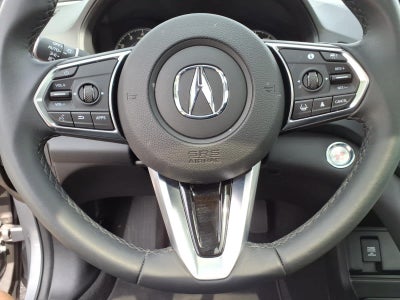 2026 Acura RDX SH-AWD w/Technology Package