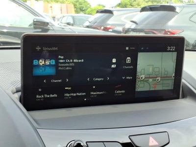 2026 Acura RDX SH-AWD w/Technology Package