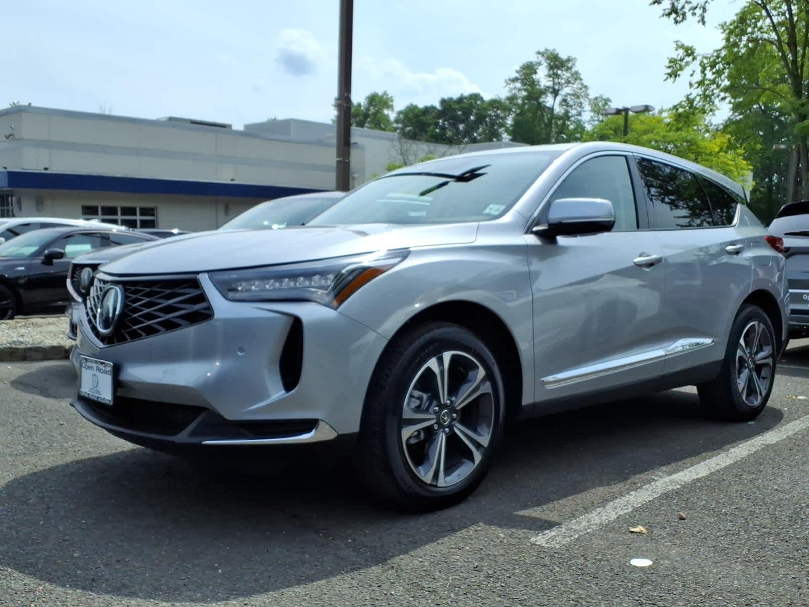 2026 Acura RDX SH-AWD w/Technology Package