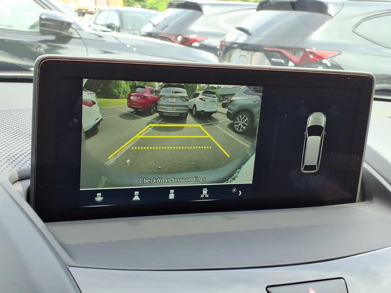 2026 Acura RDX SH-AWD w/Technology Package