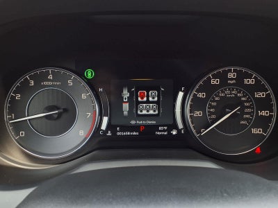 2026 Acura RDX SH-AWD w/Technology Package