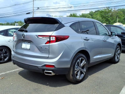 2026 Acura RDX SH-AWD w/Technology Package