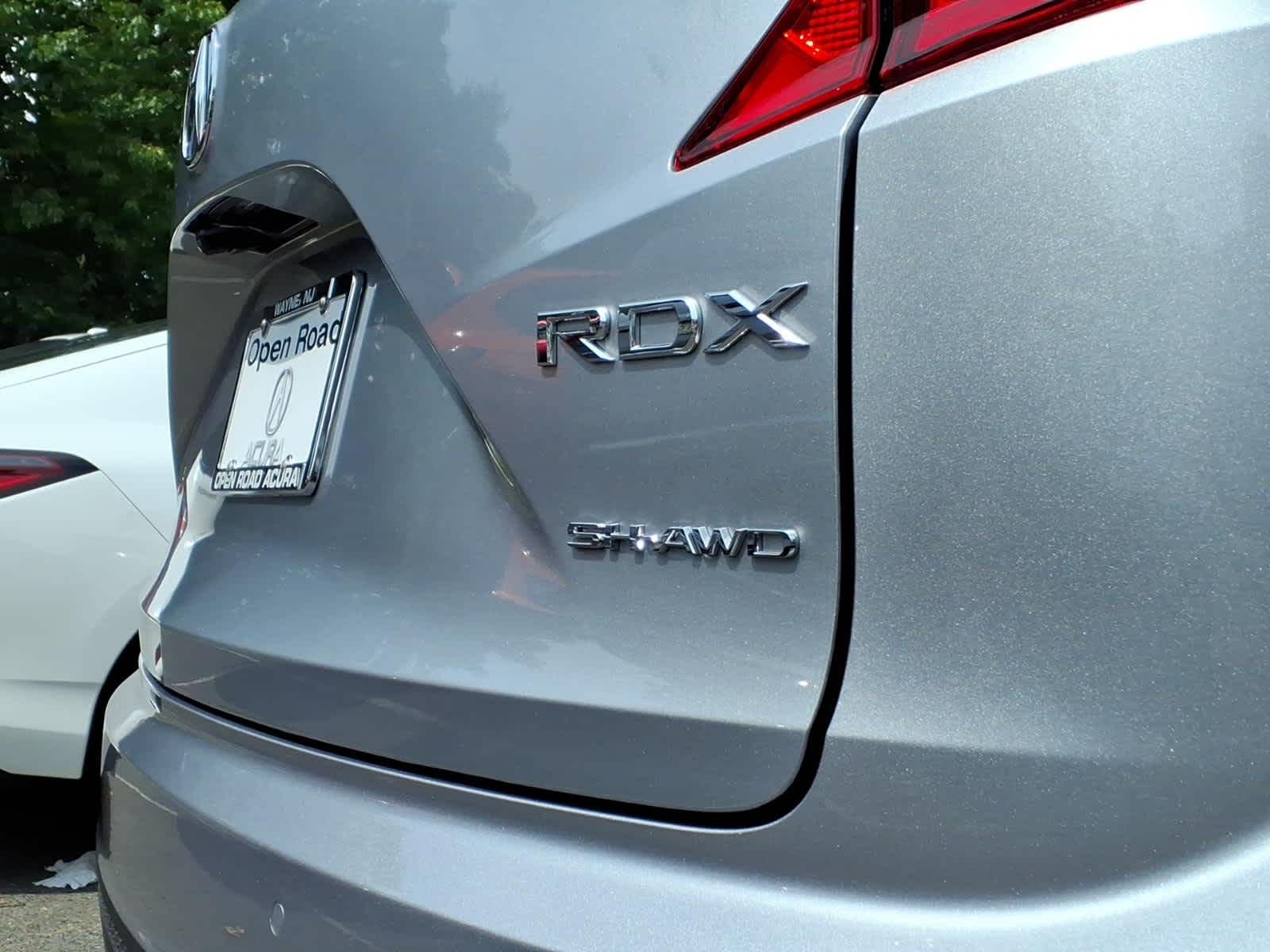 2026 Acura RDX SH-AWD w/Technology Package